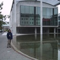 Erynn Reykjavik Town Hall